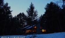 616 Sproat Road Girdwood, AK 99587