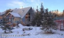 1030 Alpine Meadows Avenue Girdwood, AK 99587