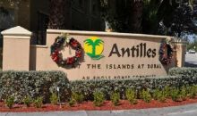 8157 108 CT # 8157 Miami, FL 33178