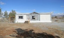 4130 E. Navajo Boulevard Pahrump, NV 89061