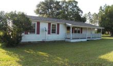 3838 Ellenton Omega Rd Omega, GA 31775