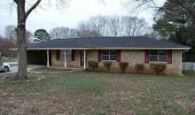 1113 Topaz Lane Villa Rica, GA 30180