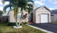 214 SW 159TH WY Fort Lauderdale, FL 33326
