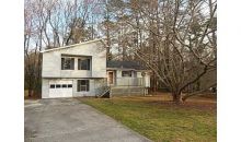 3162 Carmel Drive Douglasville, GA 30135