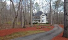 408 Crabapple Springs Court Woodstock, GA 30188