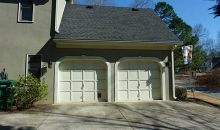 1320 Amberwood Drive Woodstock, GA 30189