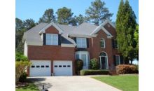 8004 Ridge Valley Woodstock, GA 30189