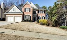 531 Fairway Drive Woodstock, GA 30189
