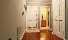 Unit 1009 - 1009 Camden Court Atlanta, GA 30327