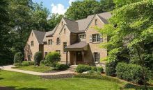 4991 Powers Ferry Road Atlanta, GA 30327