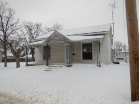 148 S Jefferson St, Knightstown, IN 46148