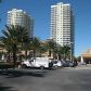 1745 E HALLANDALE BEACH BL # PH01W, Hallandale, FL 33009 ID:774368