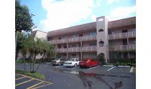 9861 SUNRISE LAKES BL # 108 Fort Lauderdale, FL 33322