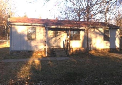 4 Jessilea Rd, Conway, AR 72032