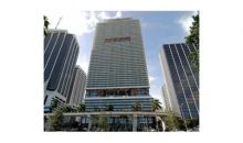 50 BISCAYNE BL # 4805 Miami, FL 33131