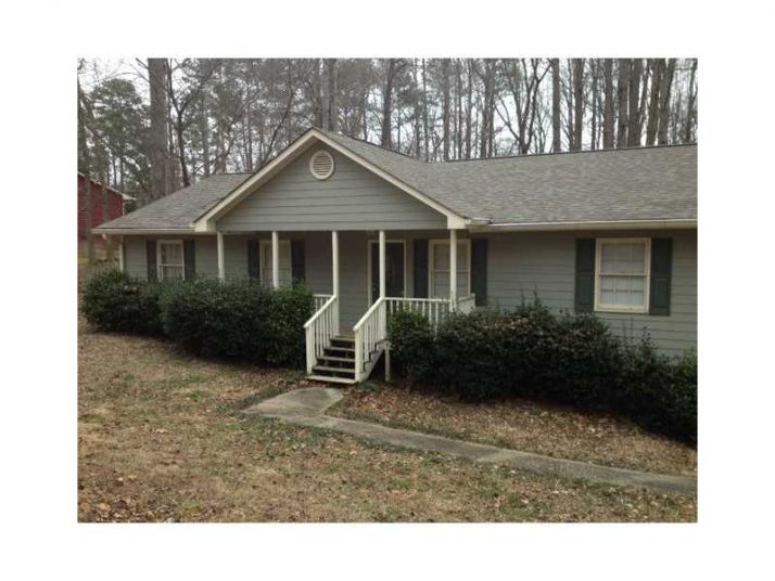 91 Hebron Church Road, Dacula, GA 30019