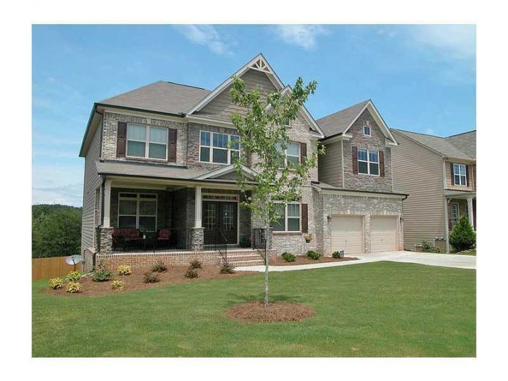 2835 Azalea Bluff Drive, Cumming, GA 30041