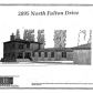 2895 North Fulton Drive Ne, Atlanta, GA 30305 ID:2552323
