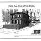 2895 North Fulton Drive Ne, Atlanta, GA 30305 ID:3281241