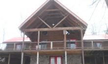 196 Mount Carmel Dr Ivanhoe, VA 24350