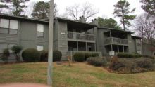 1845-2 Tryon Drive Fayetteville, NC 28303