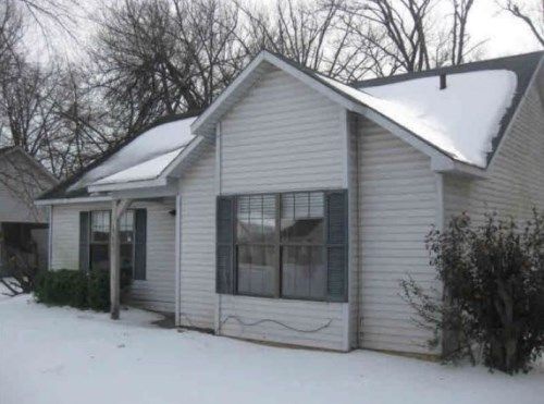 1509 Nelms Street, Jonesboro, AR 72401