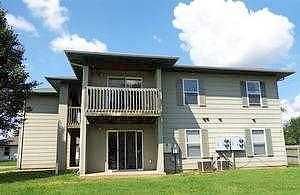 216 222 South Fort, Nixa, MO 65714