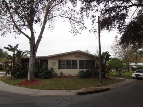 100 Hampton Rd (54), Clearwater, FL 33759