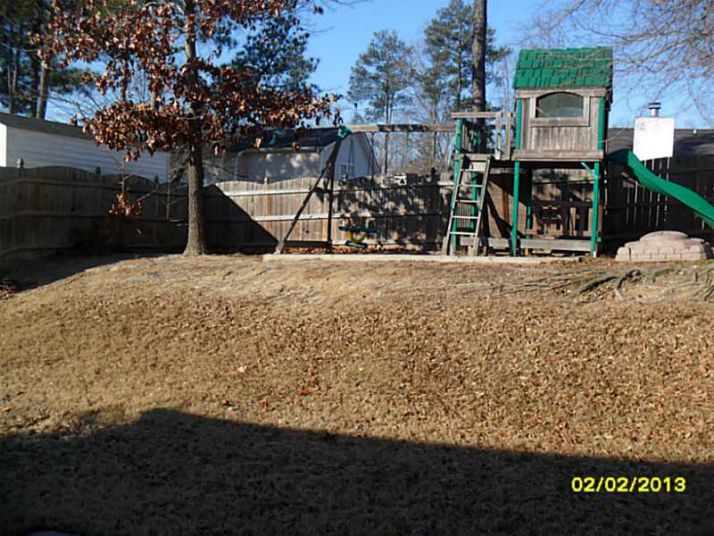 1658 Fort Connors Way, Dacula, GA 30019