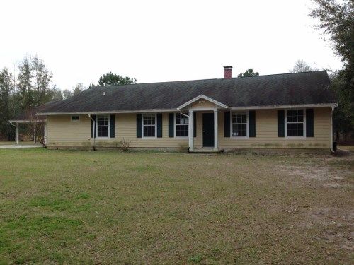 13374 92nd St, Live Oak, FL 32060