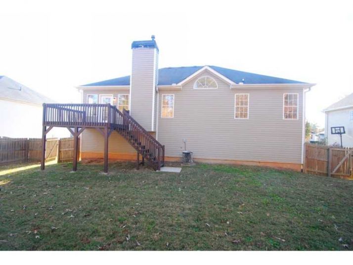 4088 Water Hole Court, Douglasville, GA 30135
