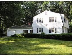 28 Sheffield  Avenue, Longmeadow, MA 01106