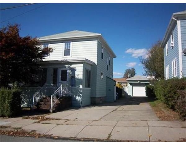 34 Bright Street, Fall River, MA 02721