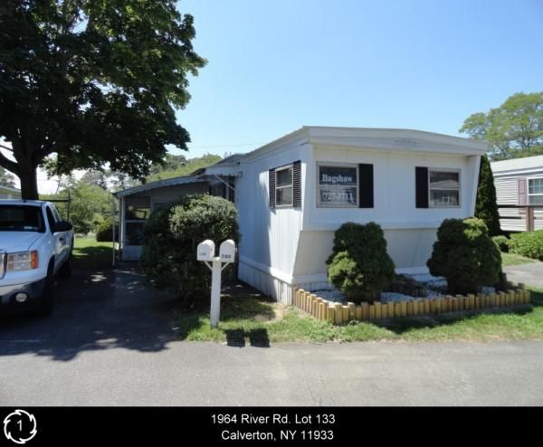 1964 River Rd Lot 133, Calverton, NY 11933