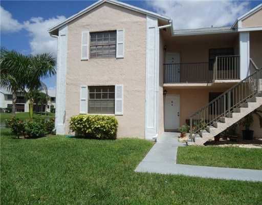 1160 WASHINGTON CR # 1160B, Homestead, FL 33034