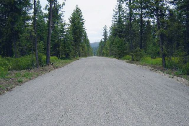 Everett Huff Road, Oldtown, ID 83822