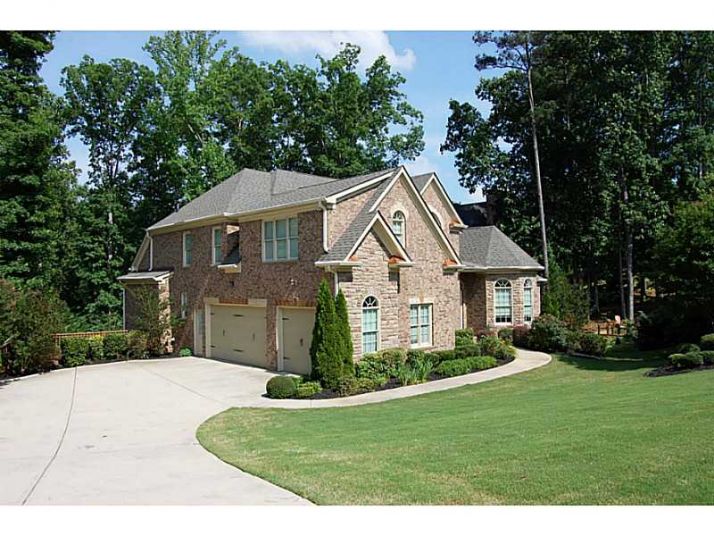 5319 Tallgrass Way Nw, Kennesaw, GA 30152