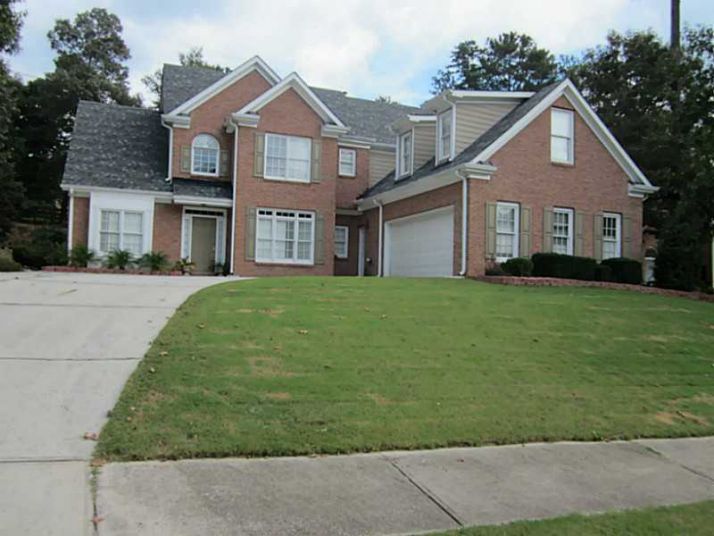4160 Bellflower Drive, Alpharetta, GA 30005