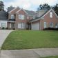 4160 Bellflower Drive, Alpharetta, GA 30005 ID:3268709