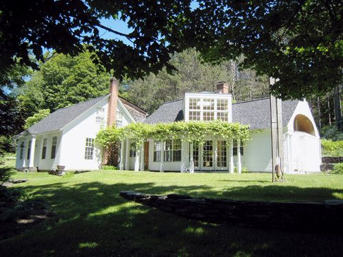 1149 Old Post Road, Brookfield, VT 05036