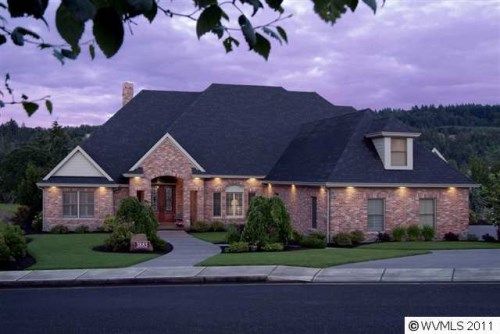 3883 St Andrews Lp, Salem, OR 97302