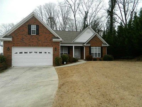 1166 Saint Charles Place, Gainesville, GA 30501
