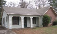 843 Bartow Court Riverdale, GA 30274