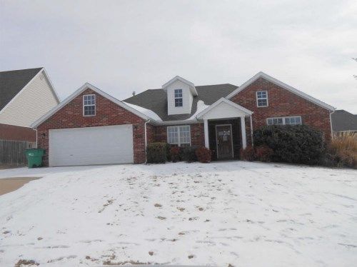 4253 Osprey, Springdale, AR 72762