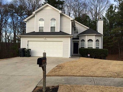 1738 Graywood Drive Se, Mableton, GA 30126