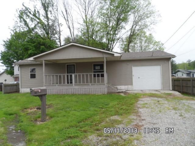 7560 E State Road 252, Edinburgh, IN 46124