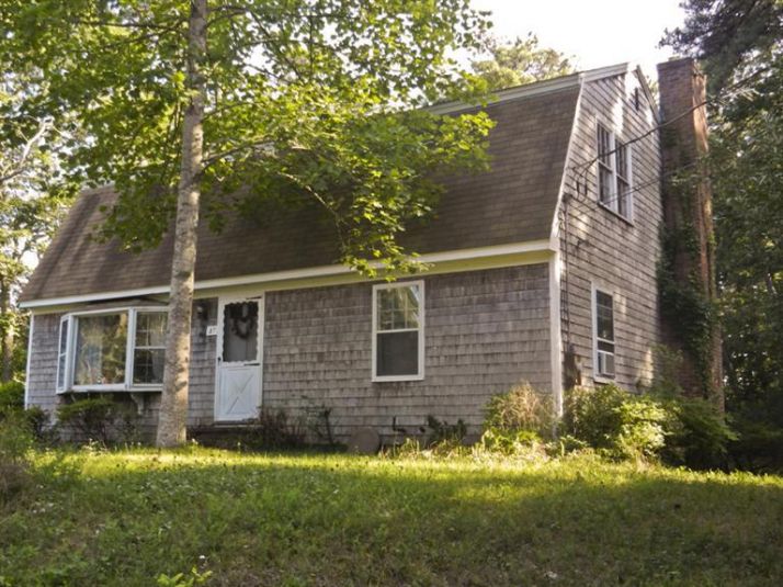 37 Eli Rogers Rd, Orleans, MA 02653
