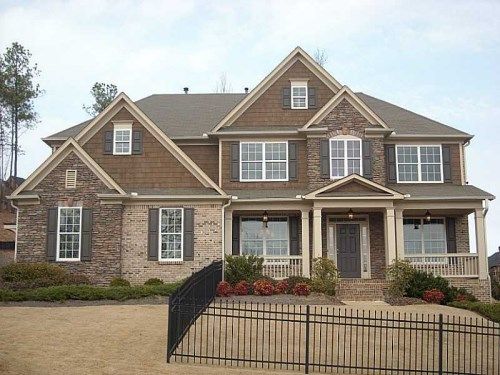 71 Bancroft Pass, Cumming, GA 30041