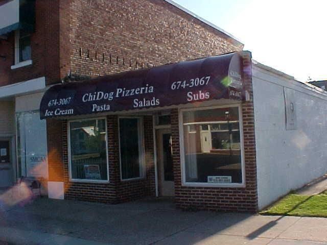 119 N Paw Paw, Lawrence, MI 49064
