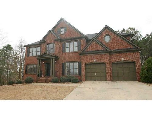 8840 Appling Ridge, Cumming, GA 30041